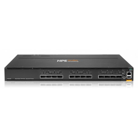 HPE Aruba JL708C 8360-12C v2 Ethernet Switch