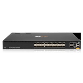 HPE Aruba JL710C 8360-24XF2C V2 FB 3F 2AC Ethernet Switch