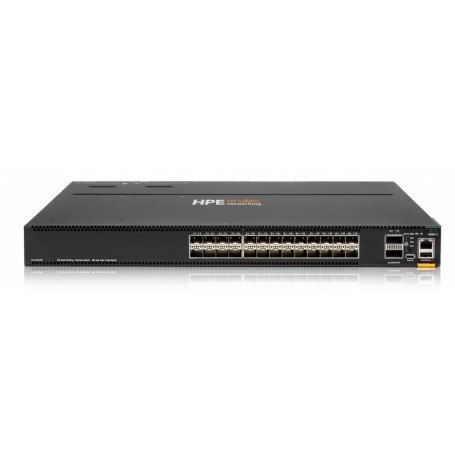 HPF Aruba JL711C  Gigabit Ethernet Switch Ports 24