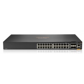 HPE Aruba JL725A  Ethernet Switch 24 Port