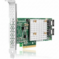 HPE 830824-B21 SmartArray Gen10 RAID Storage Controller