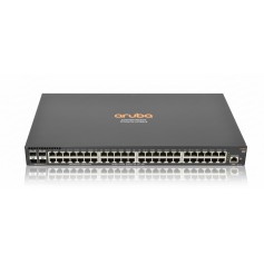 HPE Aruba JL355A 2540 48G 4SFP+ Ethernet Switch