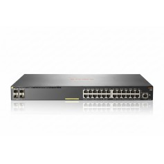 HPE Aruba JL356A 2540 24G PoE Ethernet Switch