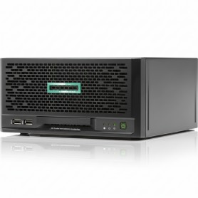 Hpe P16005-001 ProLiant MicroServer Gen10 Plus Ultra Micro Tower