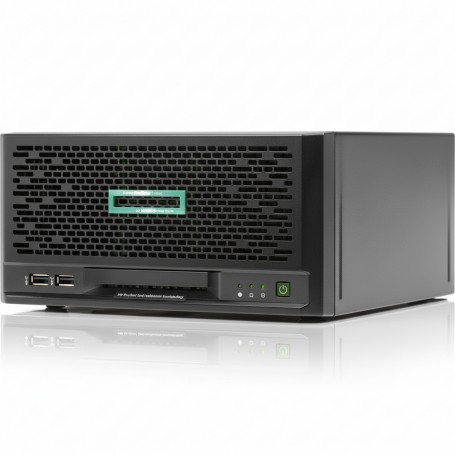 Hpe P16005-001 ProLiant MicroServer Gen10 Plus Ultra Micro Tower