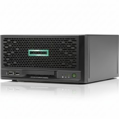 HPE P16005-001 ProLiant MicroServer Gen10 Plus Ultra Tower