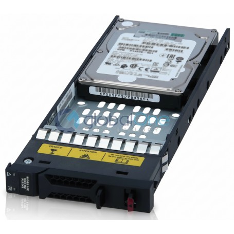 HPE MSA R0Q53A 900GB 15kRPM 2.5in SAS-12G Enterprise M.2 HDD