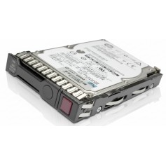 HPE R0Q54A 600GB Enterprise Hot-Swap 2.5" SFF Hard Drive