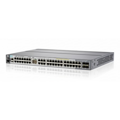 HPE Aruba  (J9729A)  2920 48G POE+ Switch P/N