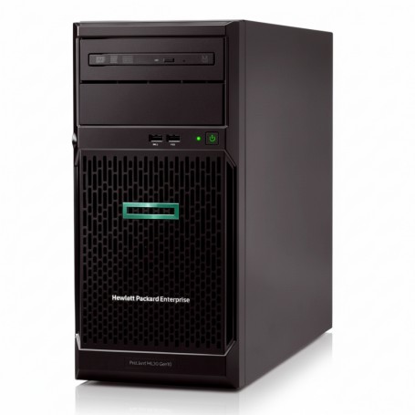 HPE ProLiant ML30 Gen10 Plus server P44719-001