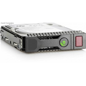HP 787648-001  1.2TB SAS 12G 10K SFF HDD for MSA Storage