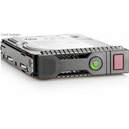 HP 787648-001  1.2TB SAS 12G 10K SFF HDD for MSA Storage