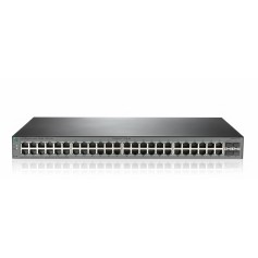 HPE JL382A Office Connect 1920S 48G 4SFP Ethernet Switch