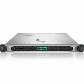HPE ProLiant DL360 Gen10 Xeon-S 4214R 12-Core 32GB