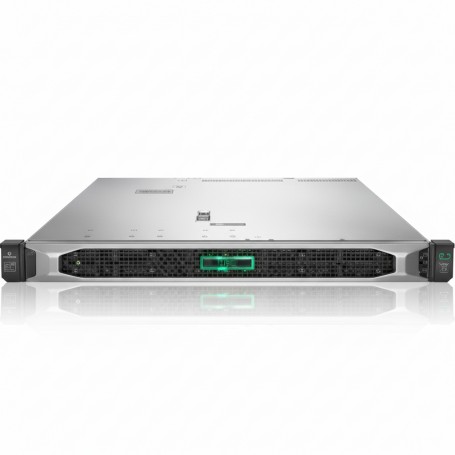 HPE ProLiant DL360 Gen10 Xeon-S 4214R 12-Core 32GB