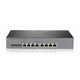 HPE JL380A Office Connect 1920S 8G Managed Ethernet Switch