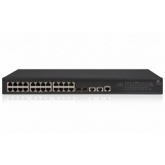 HPE JG962A 1950-24G 2SFP Managed Ethernet Switch