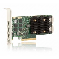 HPE P06367-B21 Storage Controller Broadcom MegaRAID MR416i-p SAS Gen10+