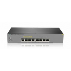 HPE ARUBA JL383A 1920S 8G PPoE+ 65W Ethernet Switch