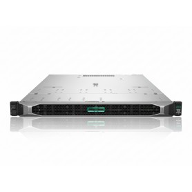 HP P55250-B21 Enterprise ProLiant DL325 server Rack (1U) AMD EPYC 3 GHz 32 GB DDR4-SDRAM 500 W