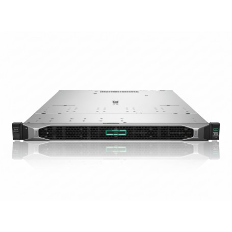 HP P55250-B21 Enterprise ProLiant DL325 server Rack (1U) AMD EPYC 3 GHz 32 GB DDR4-SDRAM 500 W