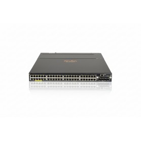 HPE Aruba JL429A 48-Port PoE 1050W Managed Ethernet Switch 