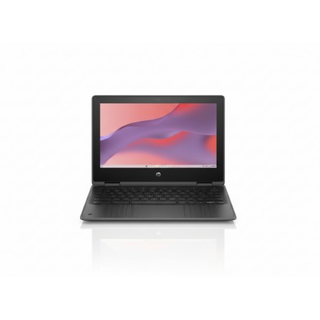 HP 7L300UT Smart Buy Fortis X360 11 G3 J Chromebook N4500 4GB 32GB Chrome OS 11.6" Touch 1-Year