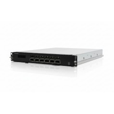 HPE Aruba JL366A 8400X 6-port 40GbE/100GbE QSFP28 Advanced Module