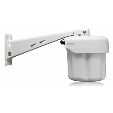 HP Aruba AP-270-MNT-V1 Outdoor Pole Wall Long Mount Kit