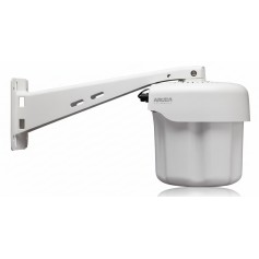 HPE Aruba AP-270-MNT-V1 Outdoor Pole Wall Mount Kit 300 mm Offset