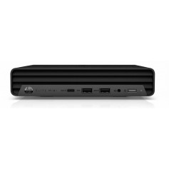 HP 9C422AW Mini Conference G9 Desktop Intel Core i7 12700T
