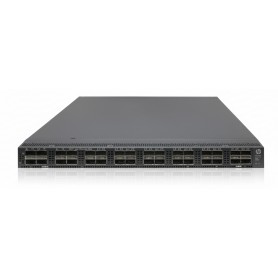 HPE JL279A  6960 32QSFP28 32ports Ethernet switch
