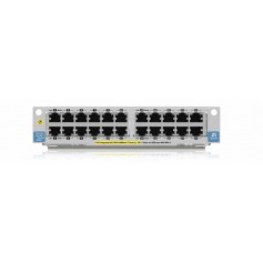 HP J8702A 24-PORT 5400 Expansion Module