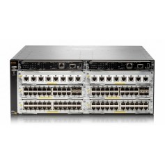 HPE Aruba JL095A 5406R 16-port SFP Managed Ethernet Switch
