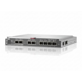 HP 571956-B21 24-Port 10Gb Virtual Connect Expansion Module