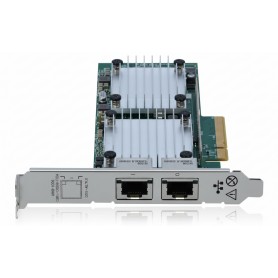 HP 656596-B21 2-port 530T 10Gb Network Adapter