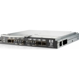 HP AJ822B Brocade 8/24c SAN Switch for BladeSystem C-Class