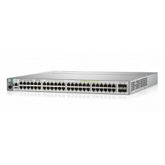 HP J9574A 48 Port PoE Gigabit Layer 3 Switch