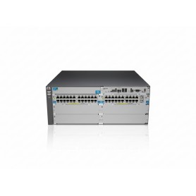 HP J9642A 5400 zl Series E5406 zl Switch Chassis