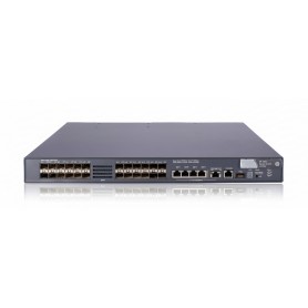 HP JC102A ProCurve 5820-24XG-SFP+ Managed Ethernet Switch