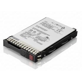 HPE P47809-B21 240 GB Solid State Drive - 2.5" Internal - SATA (SATA/600)