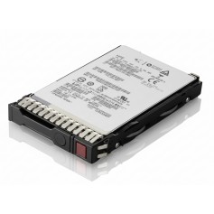HPE P47809-B21 240GB Solid State Drive 2.5" SATA 600