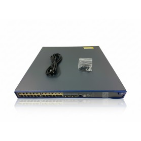 HP JG236A 5120 24G PoE Gigabit Ethernet Switch