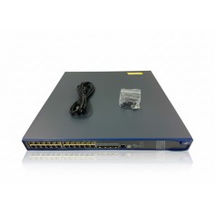 HP JG236A 5120-24G-PoE Managed Gigabit Ethernet Switch