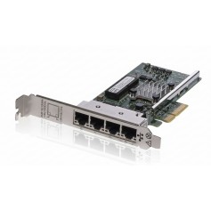 HP 647594-B21 331T 4 PORT Networking Adapters