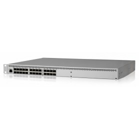 HP 684429-001 SN3000B 24G Active Fibre Channel Ethernet Switch