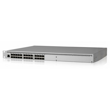 HP 684429-001 SN3000B 24G Active Fibre Channel Ethernet Switch