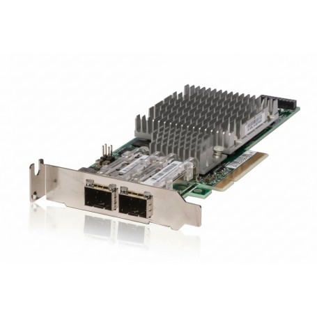 HP 468349-001 NC522SFP DUAL PORT ETHERNET ADAPTER