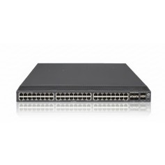 HPE JG336 5900AF 48XGT 4QSFP 48 Port 10GbE L3 Ethernet Switch