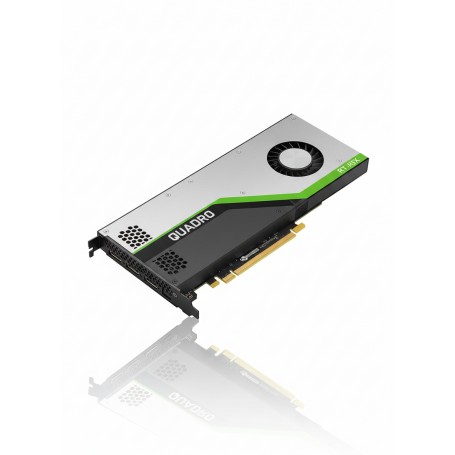 HP P11603-001 NVIDIA Quadro RTX 4000 8GB GDDR6 Turing GPU Graphics Card